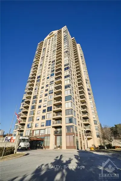 545 St Laurent Boulevard 601, Manor Park - Cardinal Glen And Area, On K1k 4h9