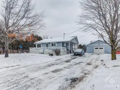 6921 Russell Road, Orleans - Cumberland And Area, On K0a 1k0