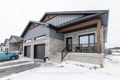 5 Sarah Street, Casselman, On K0a 1m0