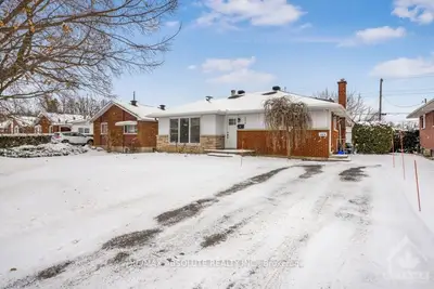 705 CLAUDE Street, Overbrook - Castleheights and Area, ON K1K 2S1