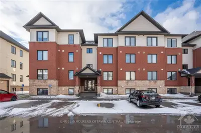 205 BLUESTONE 6, Orleans - Cumberland and Area, ON K4A 0X7