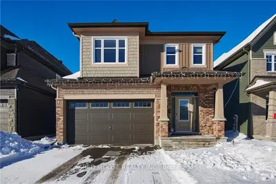 310 Maberly Way, Blossom Park - Airport And Area, On K1t 0p2