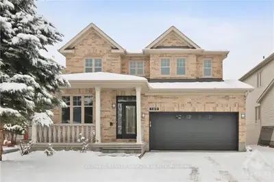 149 August Lily Crescent, Blossom Park - Airport And Area, On K1v 2e3