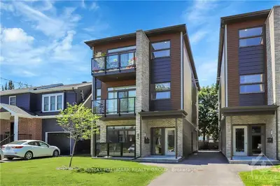 696 Roosevelt Avenue 1, Carlingwood - Westboro And Area, On K2a 2a7