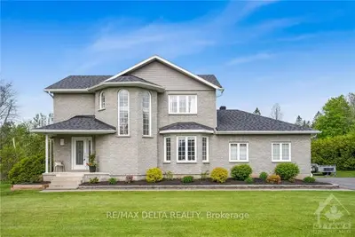 464 Du Ruisseau Street, Clarence-rockland, On K4k 1k7