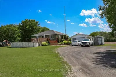 4940 County Rd 31 Road, South Dundas, On K0c 2h0