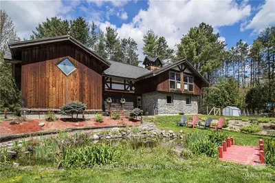 Detached in Clarence-Rockland