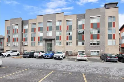 315 Terravita 307, Hunt Club - Windsor Park Village And Area, On K1v 2s1