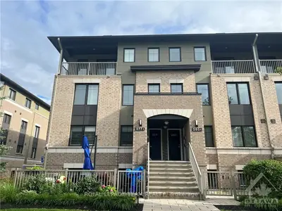 Condo Apartment in Orleans - Convent Glen and Area