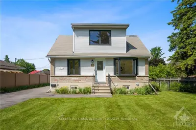 10 Cassidy Road, Bells Corners And South To Fallowfield, On K2h 6j8