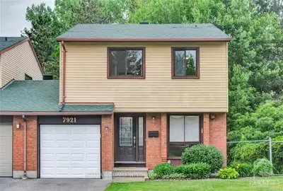 Semi-Detached in Orleans - Convent Glen and Area