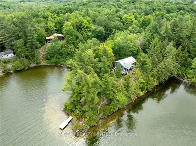 Detached in Rideau Lakes