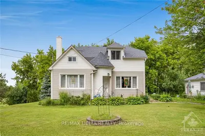 Detached in Clarence-Rockland