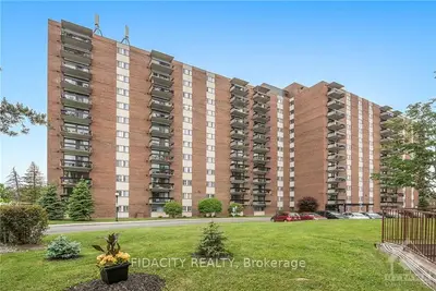 Condo Apartment in Belair Park - Copeland Park and Area
