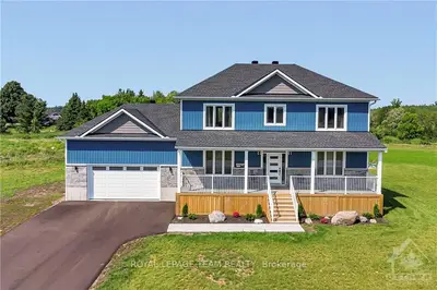 Detached in North Grenville