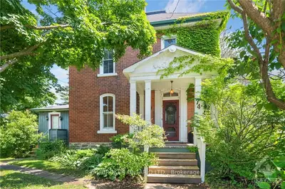 Detached in Carleton Place