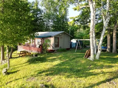Detached in Tay Valley