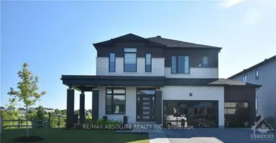 Detached in Kanata