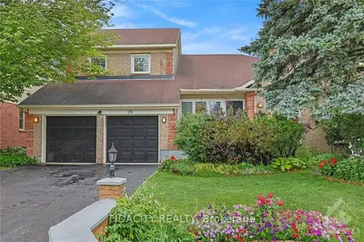 Detached in Stittsville - Munster - Richmond