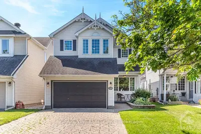 Detached in Orleans - Cumberland and Area