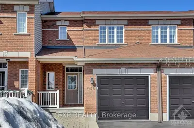535 Salzburg Drive, Orleans - Cumberland And Area, On K4a 0e6
