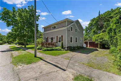 Detached in Rideau Lakes