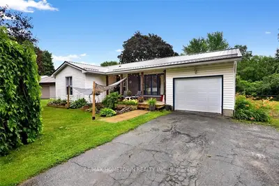 Detached in Augusta