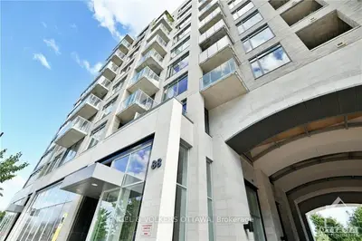 Condo Apartment in Westboro - Hampton Park