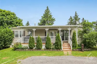 MobileTrailer in Stittsville - Munster - Richmond