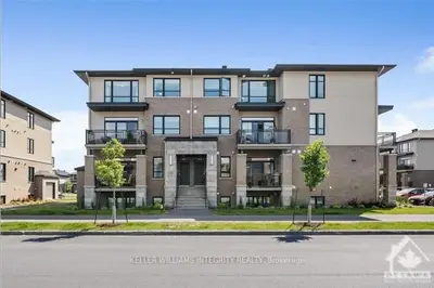 Condo Apartment in Orleans - Convent Glen and Area