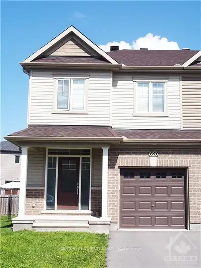 Semi-Detached in Orleans - Cumberland and Area