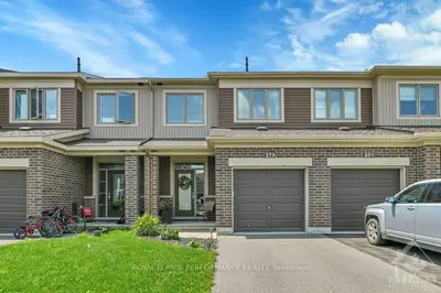 279 Mountain Sorrel Way, Orleans - Cumberland And Area, On K4a 1h6