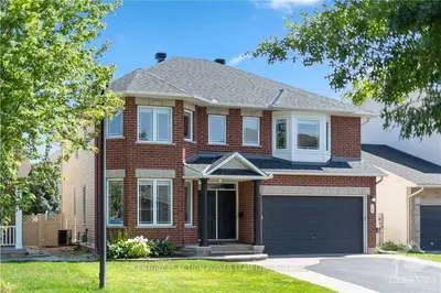 Detached in Orleans - Cumberland and Area