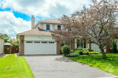 Detached in Orleans - Cumberland and Area