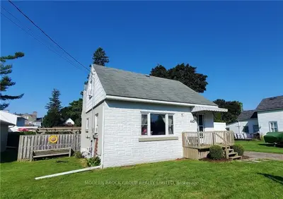 Detached in Prescott