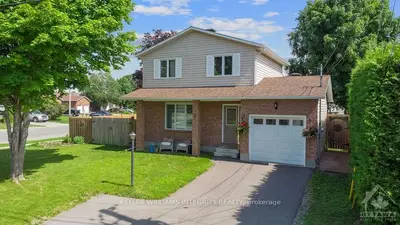 Detached in Carleton Place