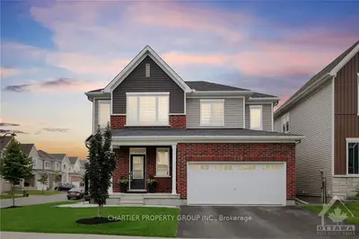 Detached in Orleans - Convent Glen and Area