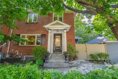 Semi-Detached in Dows Lake - Civic Hospital and Area