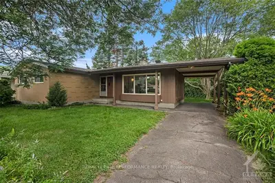 Detached in Cityview - Parkwoods Hills - Rideau Shore
