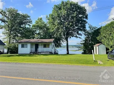 Detached in Clarence-Rockland