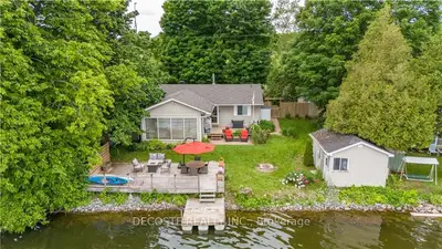 Detached in North Glengarry