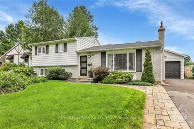 Detached in Cityview - Parkwoods Hills - Rideau Shore