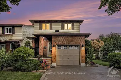 Detached in Orleans - Cumberland and Area