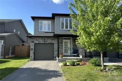 Semi-Detached in Carleton Place