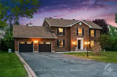 1041 Brandywine Court, Manotick - Kars - Rideau Twp And Area, On K4m 1j2