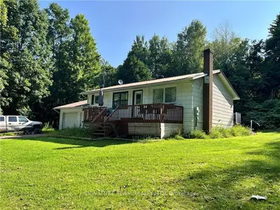 Detached in Whitewater Region