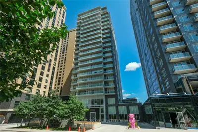 Condo Apartment in Dows Lake - Civic Hospital and Area