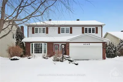 6348 Larmond Avenue, Orleans - Convent Glen And Area, On K1c 2h6