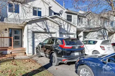 93 Elvira Street W, North Grenville, On K0g 1j0