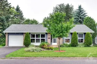 176 Bourbon Street, Hunt Club - Windsor Park Village And Area, On K1v 9j9